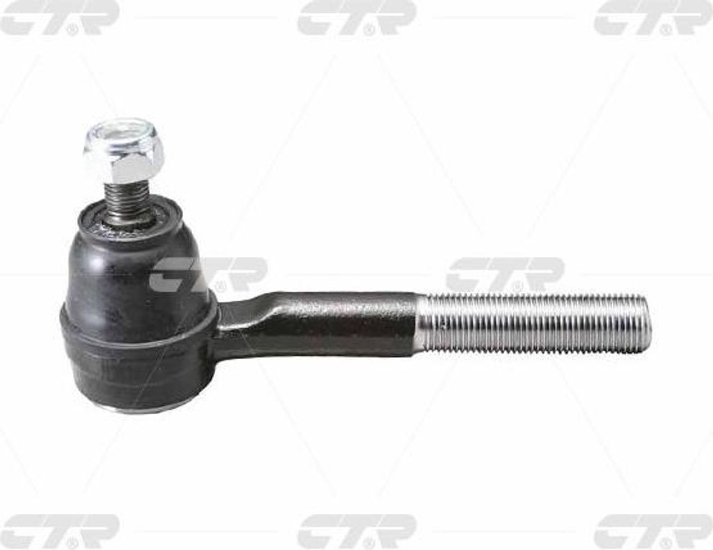 CTR CE0574 Spurstangenkopf OE 1961668 kompatibel mit Terrano