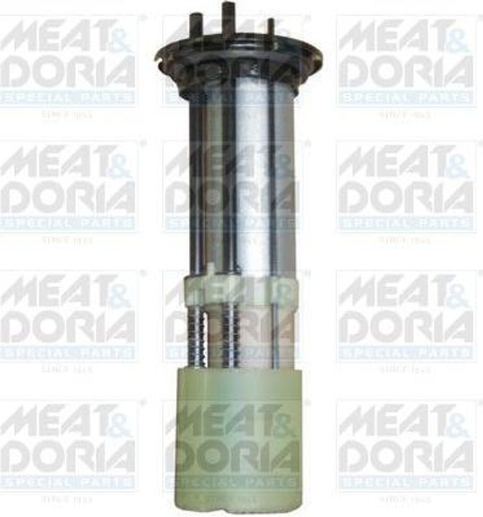 MEAT & DORIA 79359 Kraftstoffstandsensor OE 500324010 kompatibel mit Daily