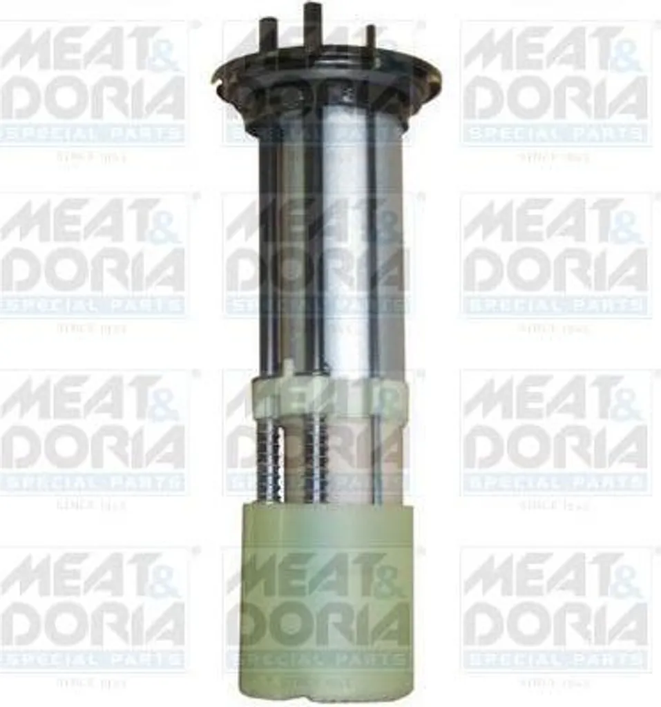 Réparer la jauge Daily - Capteur de niveau carburant 79359 OE 500324010