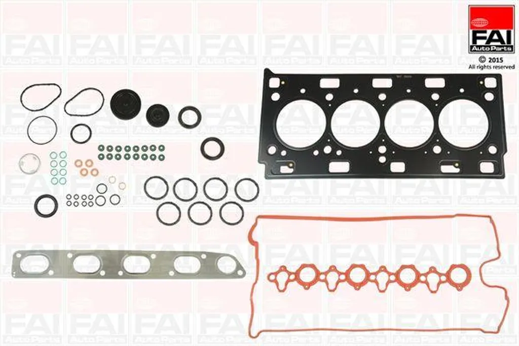 FAI AutoParts HS896 Kit de joints de culasse OE 4403536 pour Interstar