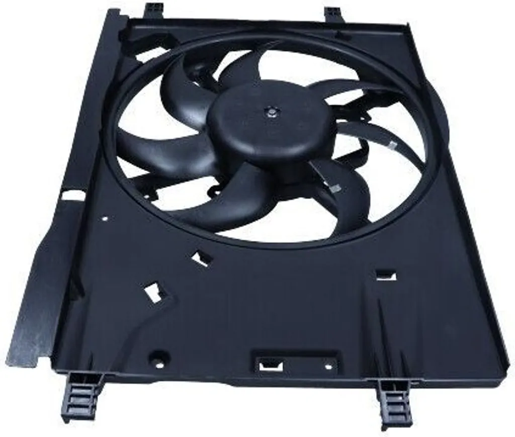 Ventilateur de radiateur anti-surchauffe moteur pour Punto et Corsa D