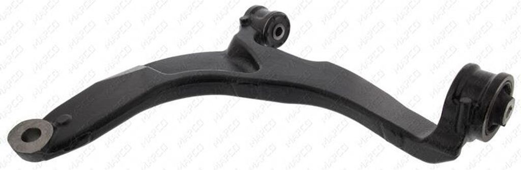 Lenker, Radaufhängung VA links unten, VW TRANSPORTER T5, ab FgstNr. 7HC 000 001