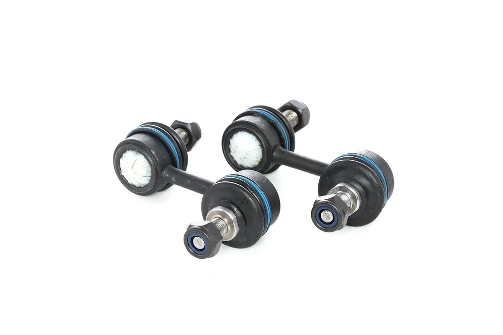 Rénover la suspension BMW Série 5 E39 avec le kit STARK SKRKS-4420027