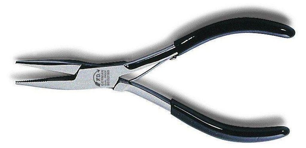 F. DICK Grätenzange 160 mm zum Entfernen von kleinen / Produktbild 