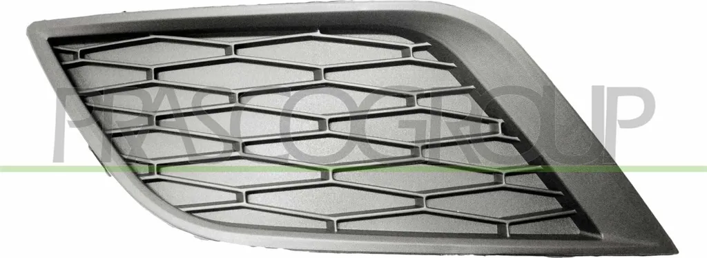Pièce de rechange pare-chocs avant Seat Ibiza 6J 6P - Cache gauche OE