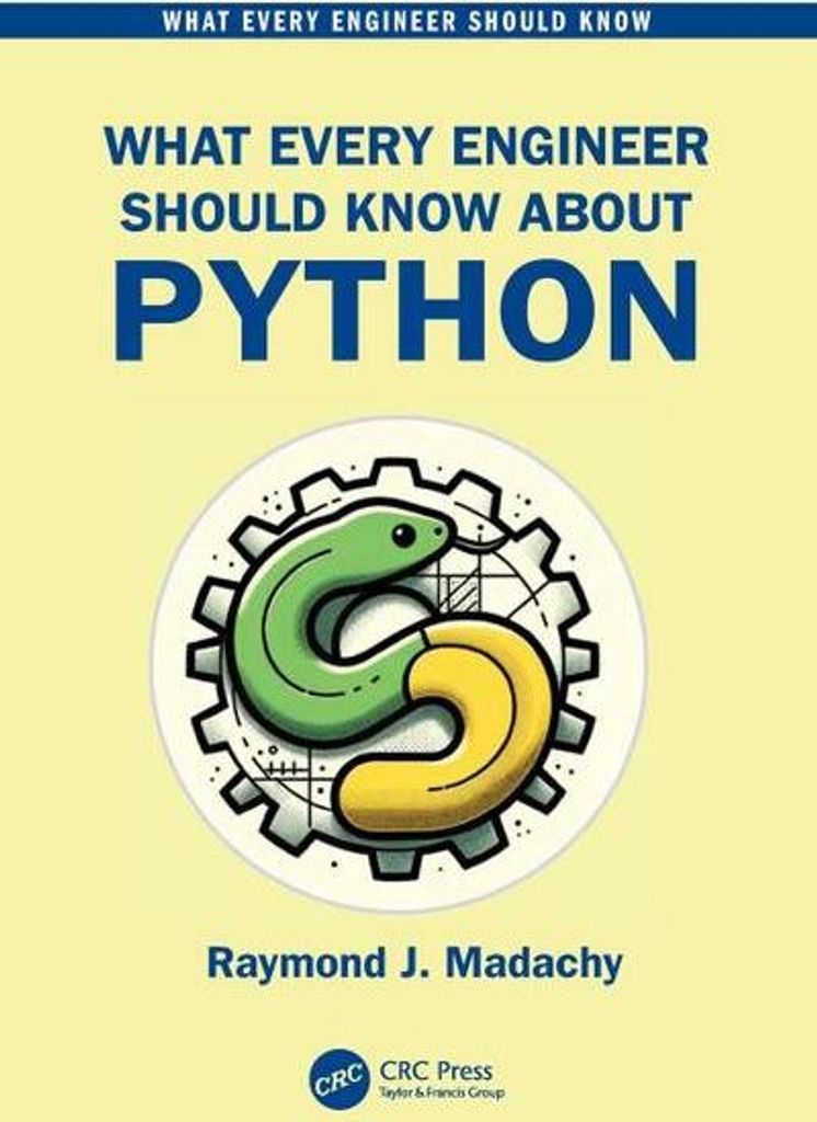 Was jeder Ingenieur über Python wissen sollte