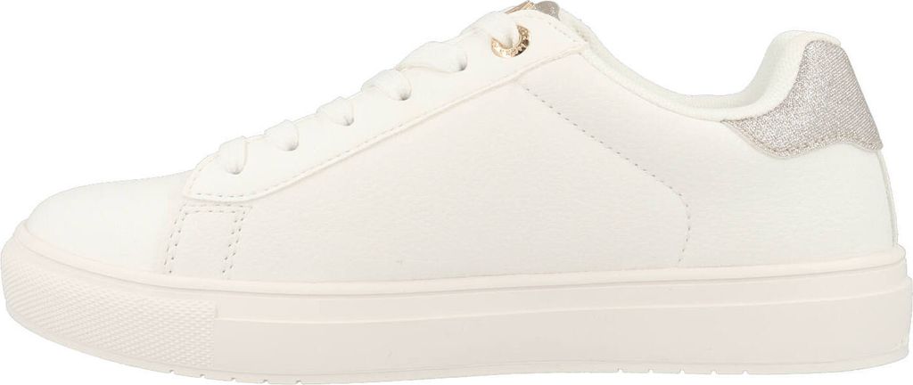 Mexx Sneakers Rilly Blake MI001009751W-3111 Weiß / Goud-36