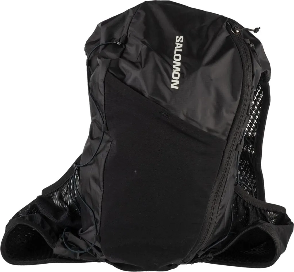 Sac à dos de randonnée Salomon C22057 léger avec compartiments malins
