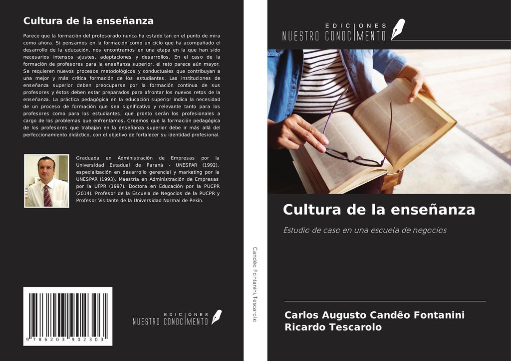 Cultura de la enseñanza