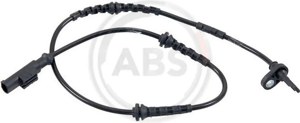 Sensore Ruota A.B.S. 30787 Ricambio Panda OE 51713211 ABS