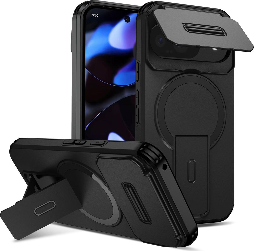 Magnetisch Hülle für Google Pixel 9/Pixel 9 Pro/Pixel Produktbild 