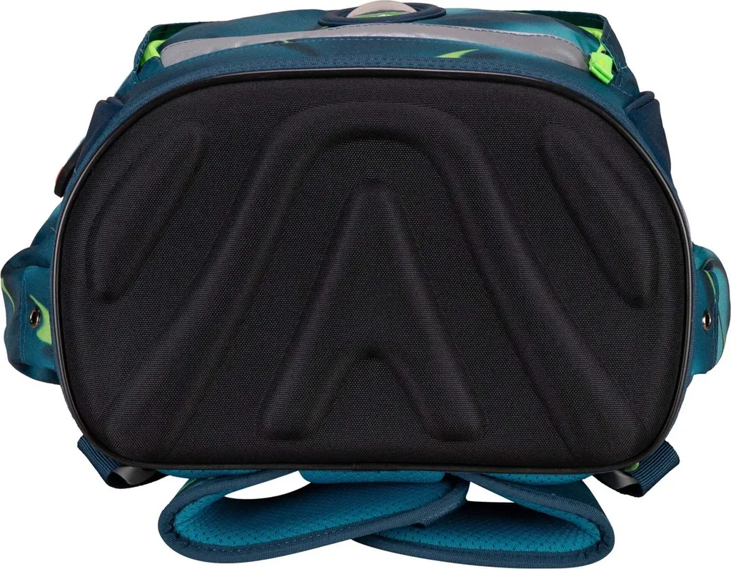 Cartable Scolaire DerDieDas ErgoFlex Light Set Complet 5 Pcs Magic Light - 12