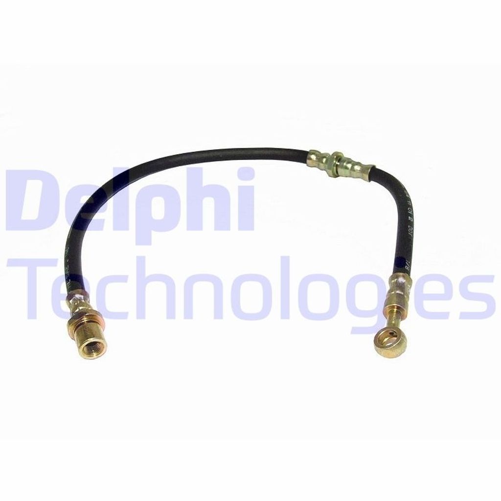 DELPHI LH6260 Bremsschlauch für SUBARU FORESTER (SF)