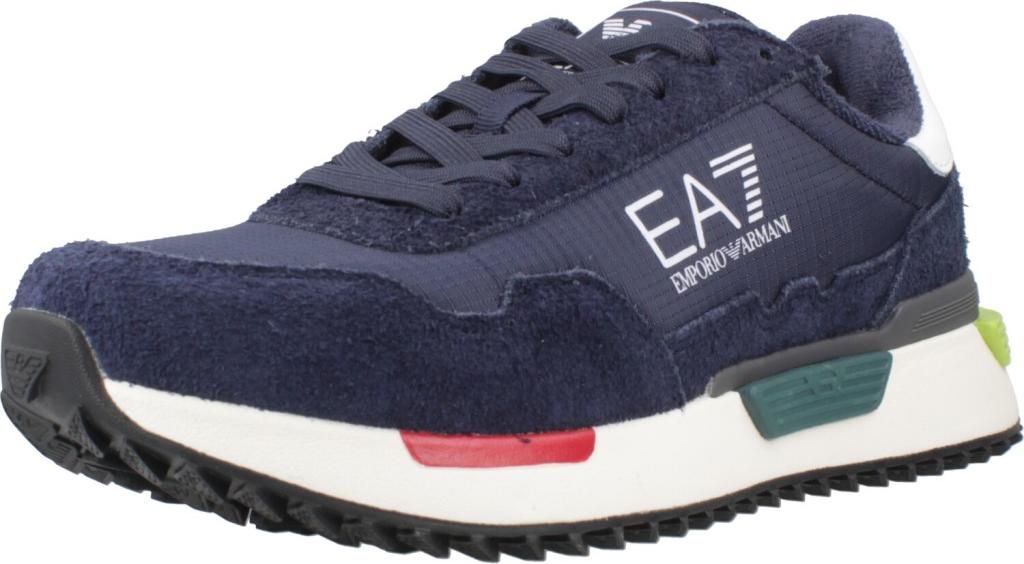 EMPORIO ARMANI 7X000380 AF19175 Blau