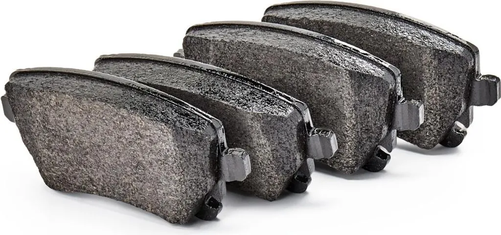 Kit freinage arrière JURID 573219J idéal pour AUDI A6 Avant 4F5 C6