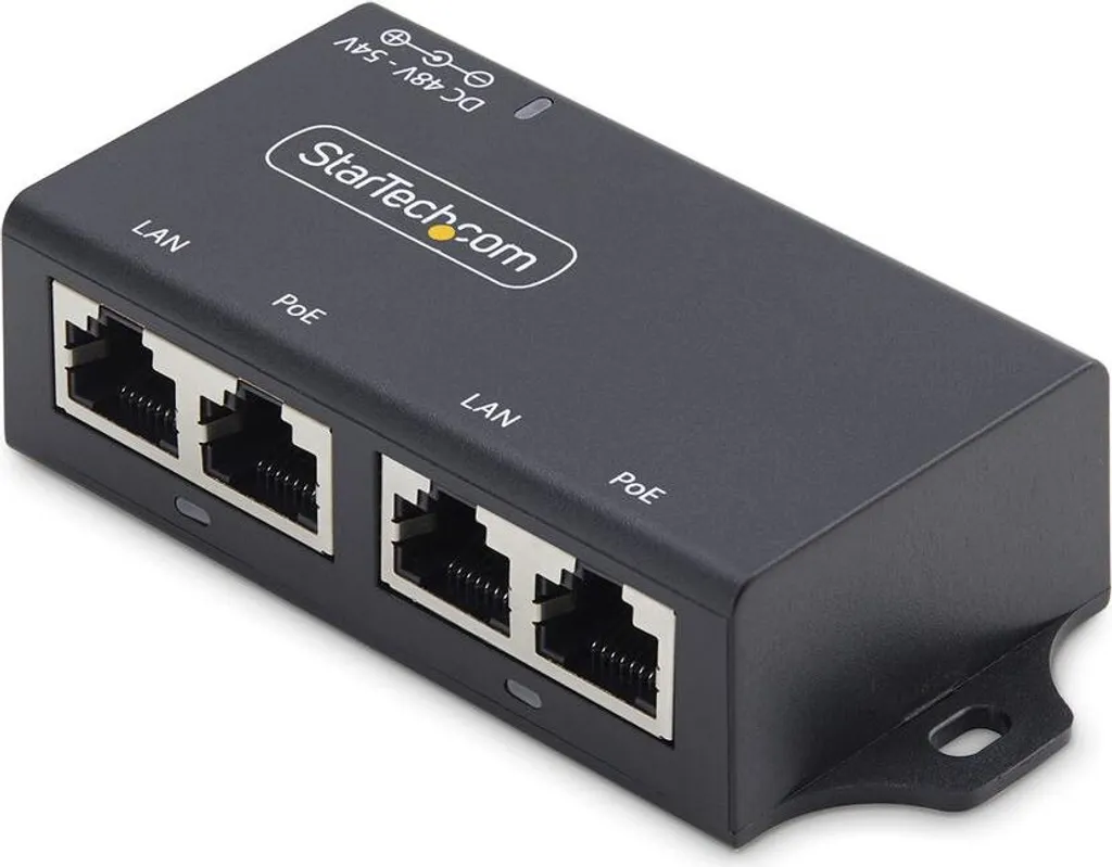 Renkforce Connection Box, fémes CAT 5e