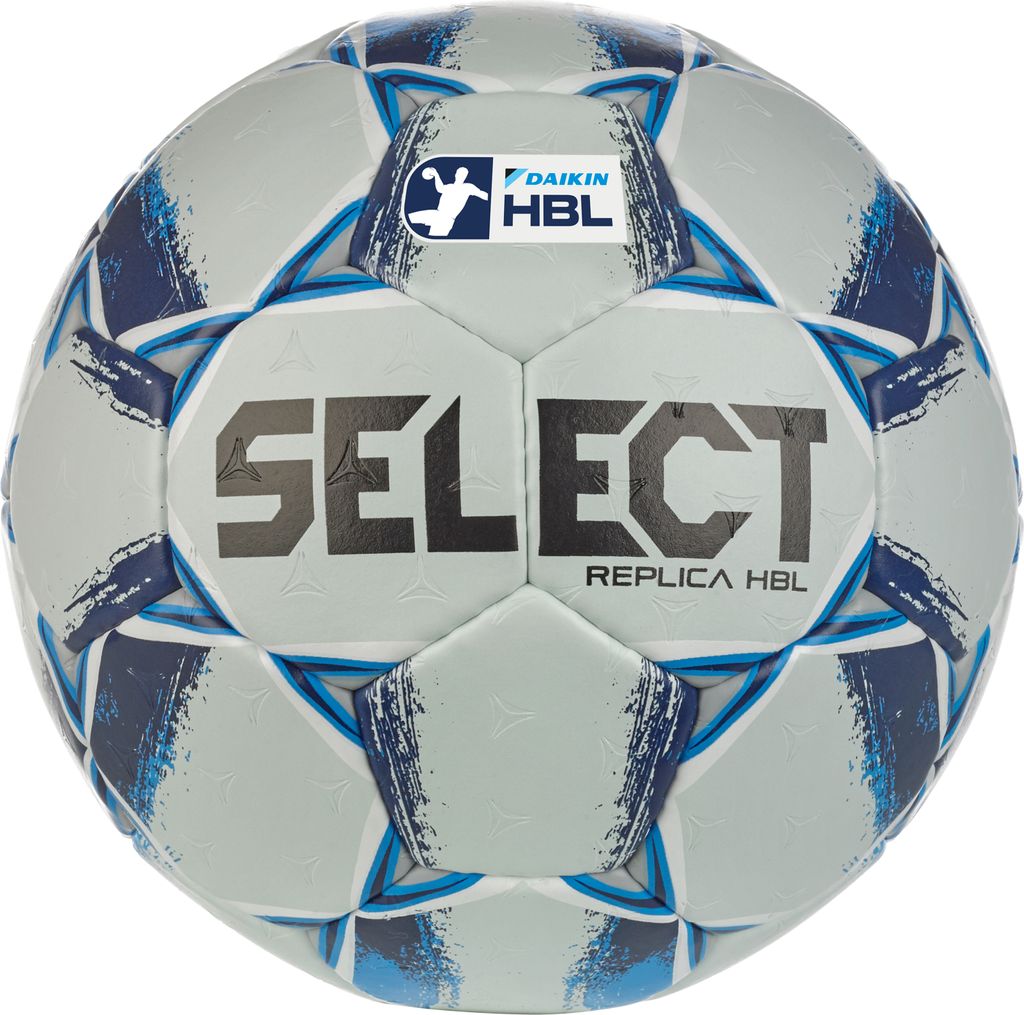 SELECT Replica HBL v24 HELLBLAU HELLBLAU 3