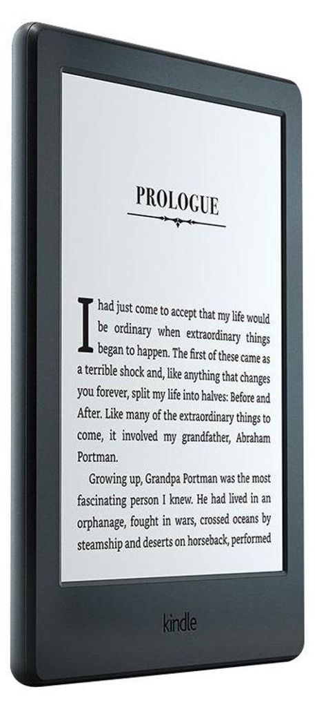 Amazon Kindle - 11. Generation - eBook-Reader - 16 GB - Produktbild 