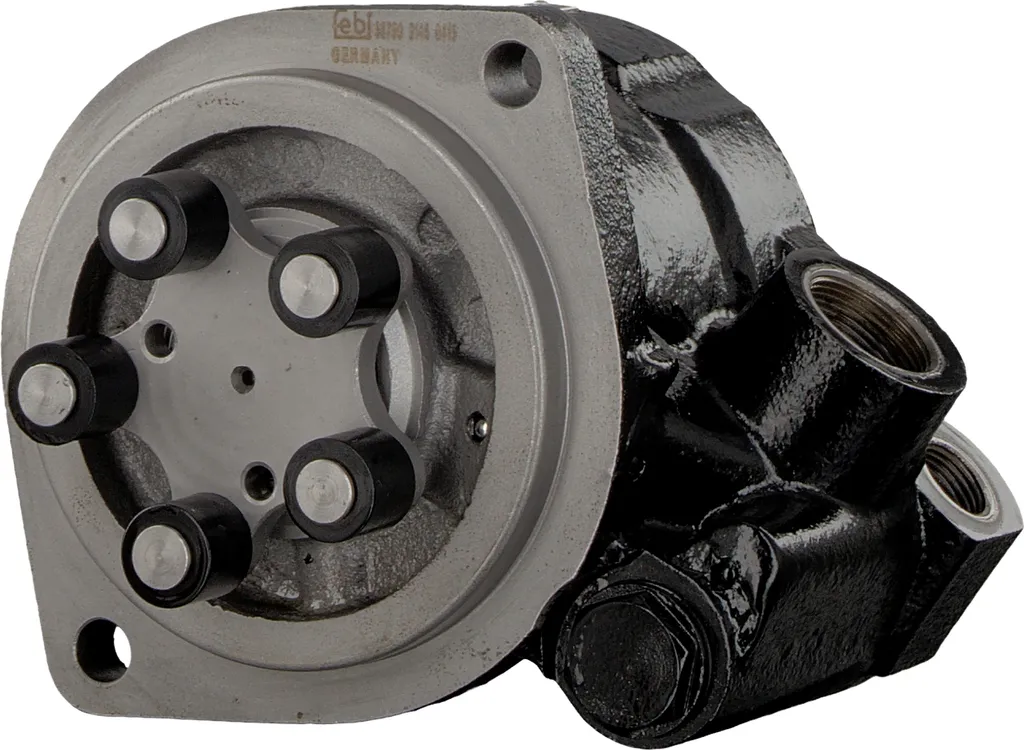 Pompe de direction assistée pour entretien SCANIA Série 3 FEBI 38790