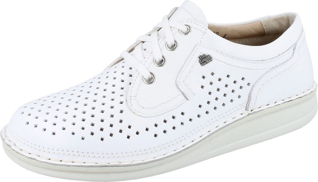 Finn Comfort, Baden, damskie, męskie, uni , sznurowane Zdjęcie produktu 