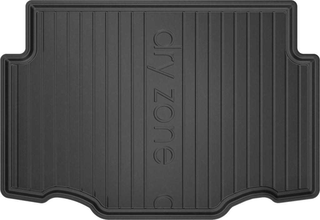 FROGUM Gummi Kofferraummatte Kofferraumwanne für Jeep Avenger BEV ab 2023