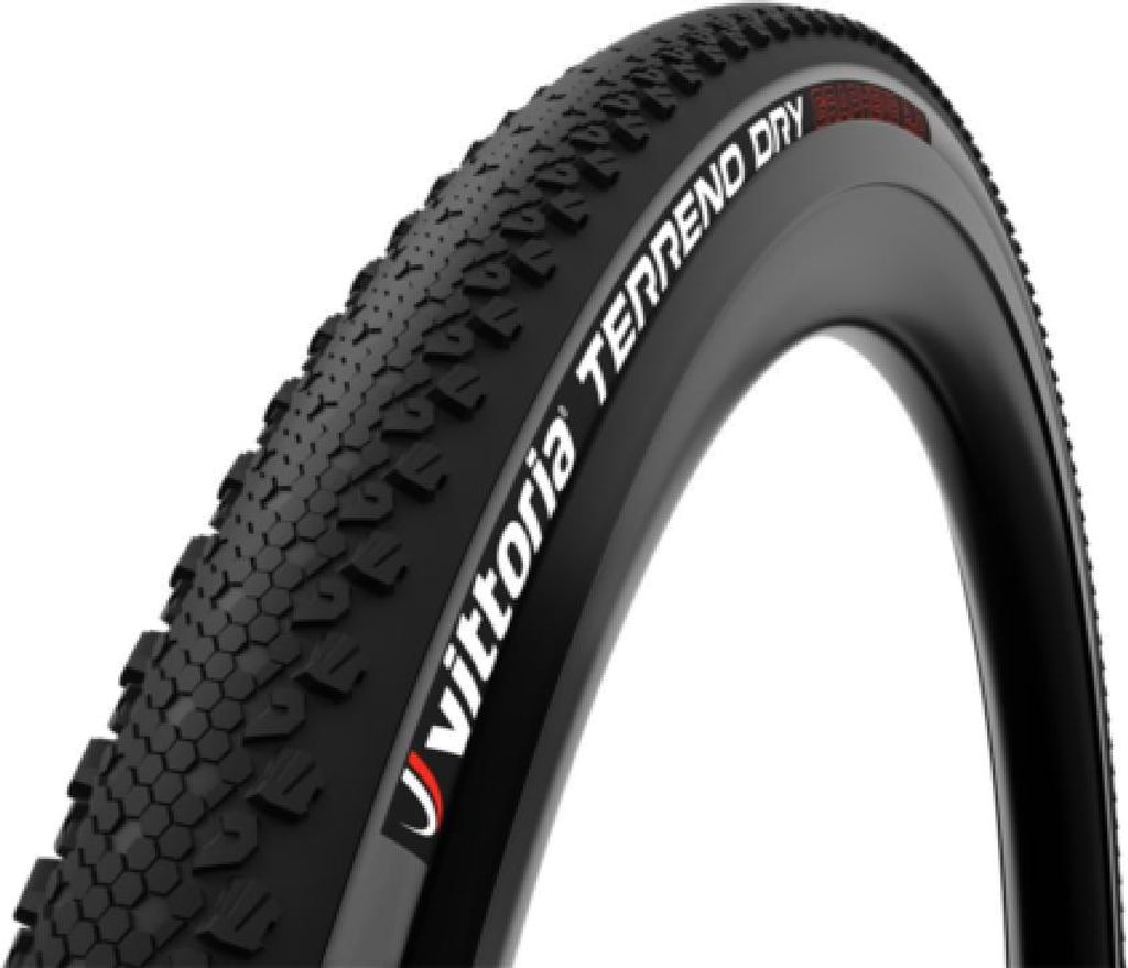 Vittoria Reifen Terreno Dry 29x2.125" 54-622 schwarz/anthrazit TLR faltbar