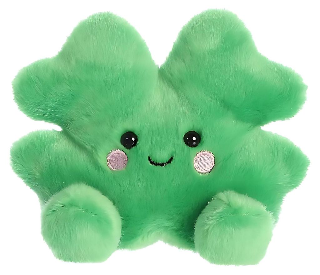 Aurora World Palm Pals Chance Clover Produktbild 