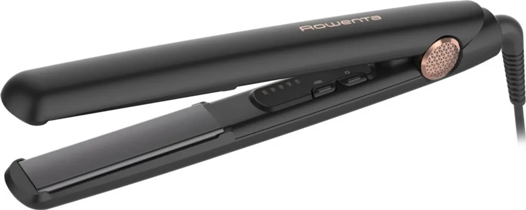 Lisseur Rowenta SF8210 Ultimate Experience avec plaques céramique 3D
