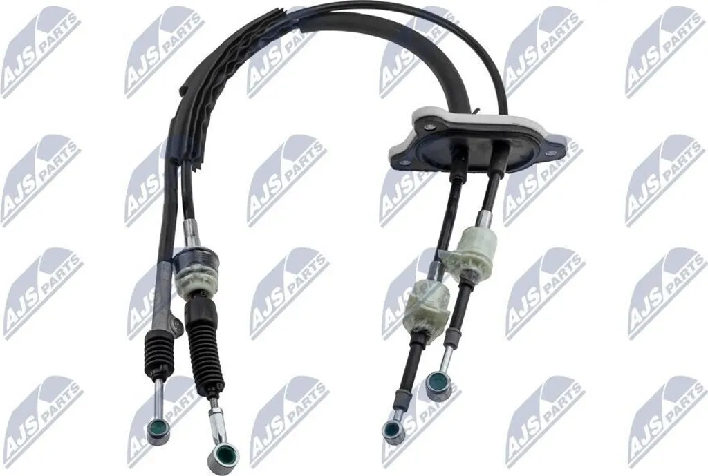 NTY NXX-CT-005 Câble de Commande Boîte de Vitesses pour FIAT QUBO 225