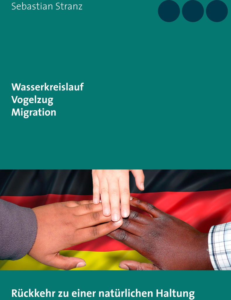 Wasserkreislauf Vogelzug Migration