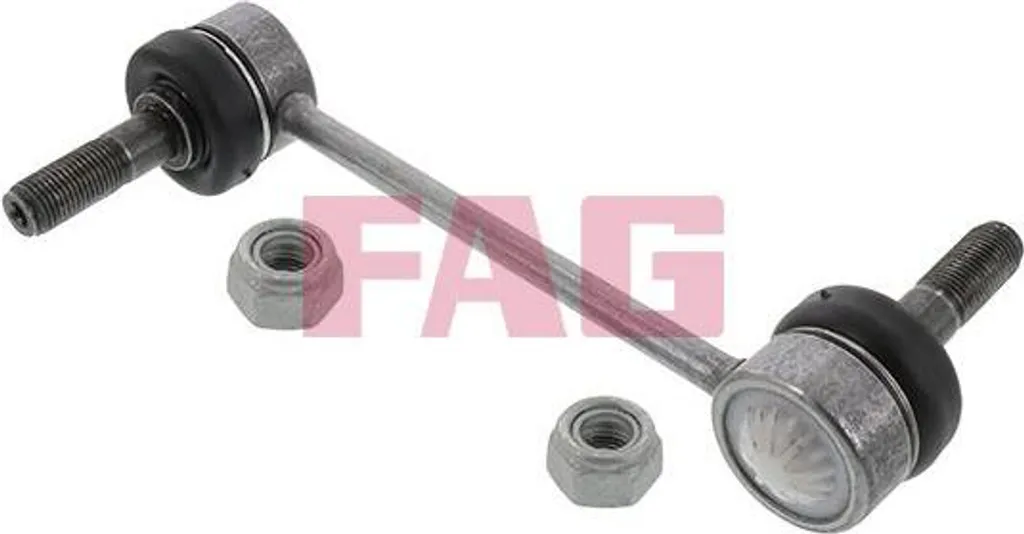 Barre stabilisatrice de suspension FAG pour châssis Clio et Megane