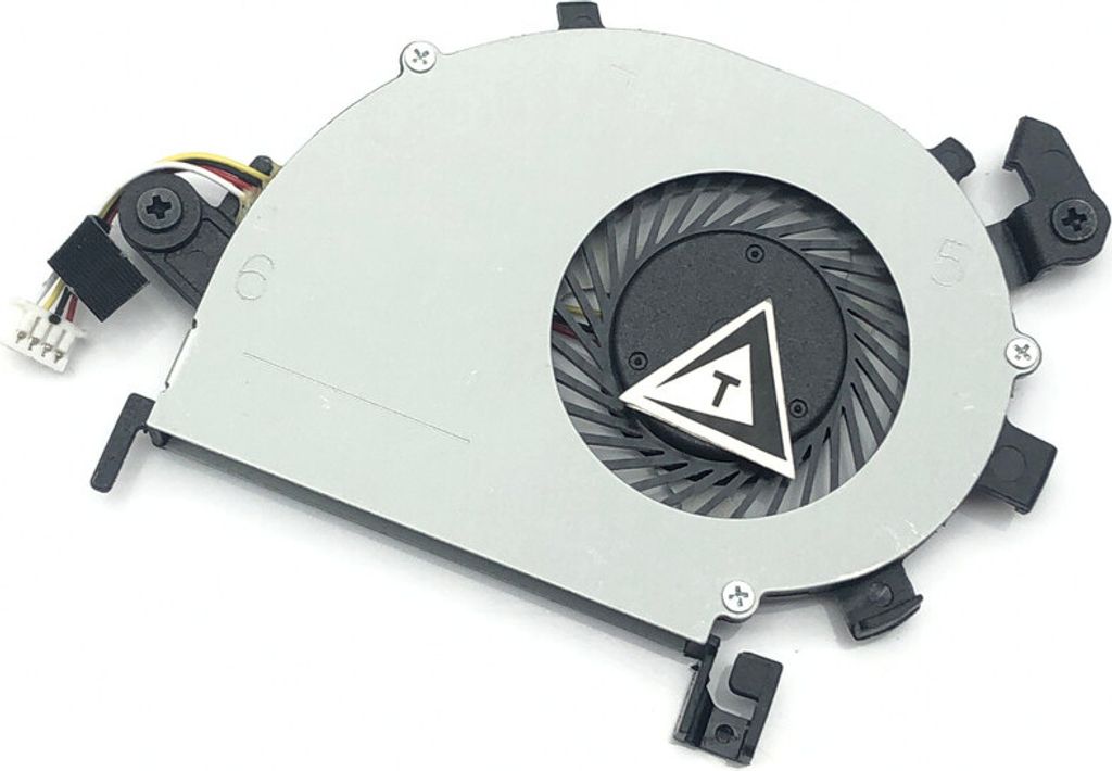 Ersatz Fan Lüfter Kühler cooler kompatibel für Acer C720-2848 Chromebook, CB5-571-COLE