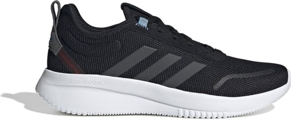 ADIDAS LITE RACER REBOLD Herren Sportschuhe GY5980 - schwarz r. 42
