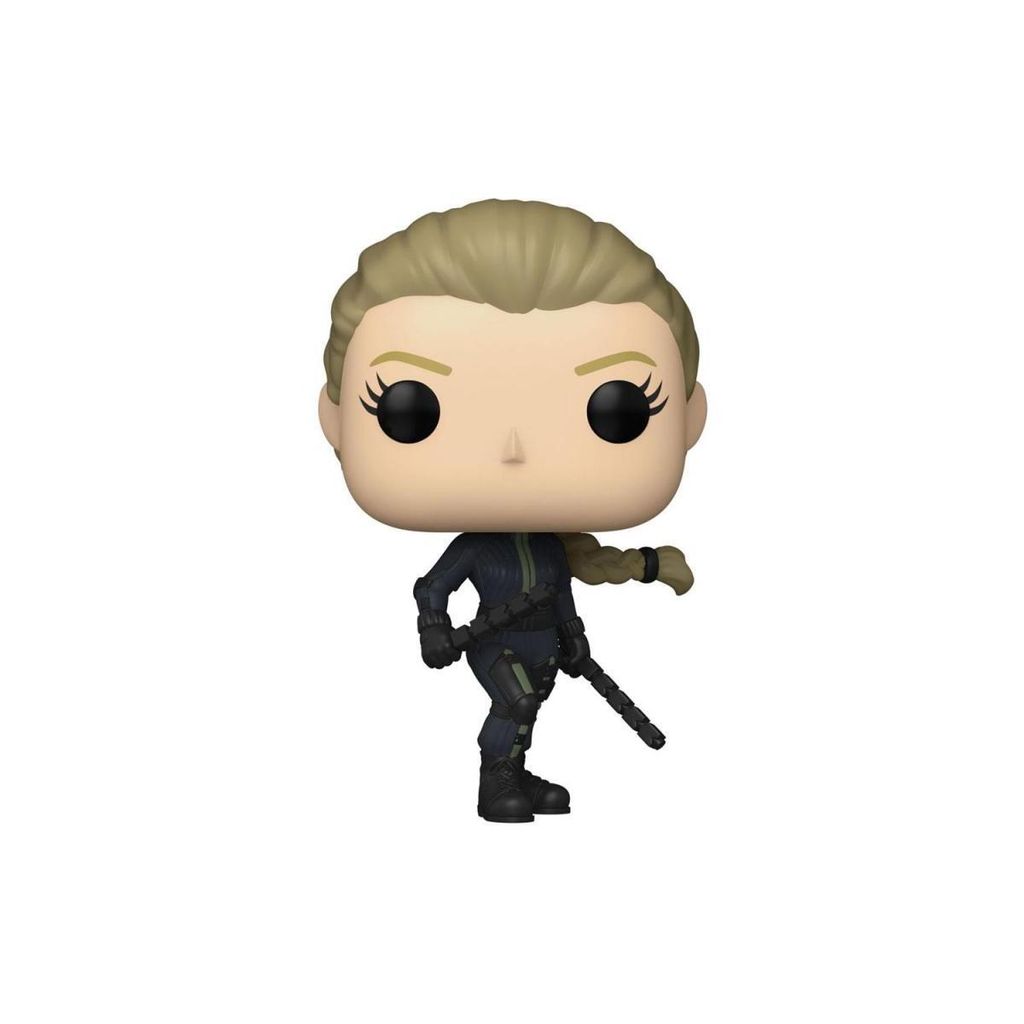 Marvel Studios Occhio di Falco - Yelena 1213 - Funko Pop! Immagine del prodotto 