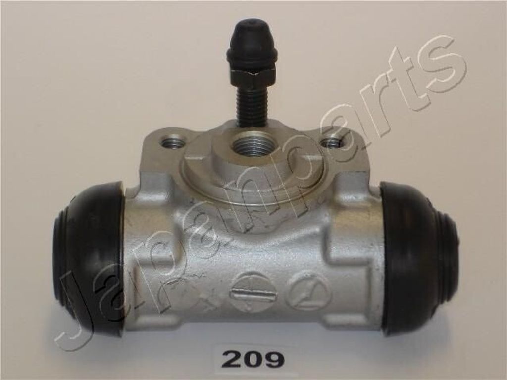 JAPANPARTS Radbremszylinder Trommelbremse Hinten für TOYOTA RAV 4 II (CLA2, XA2, ZCA2, ACA2) CS-209