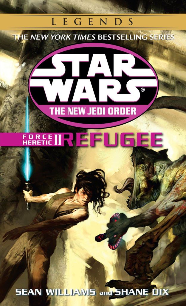 Flüchtling