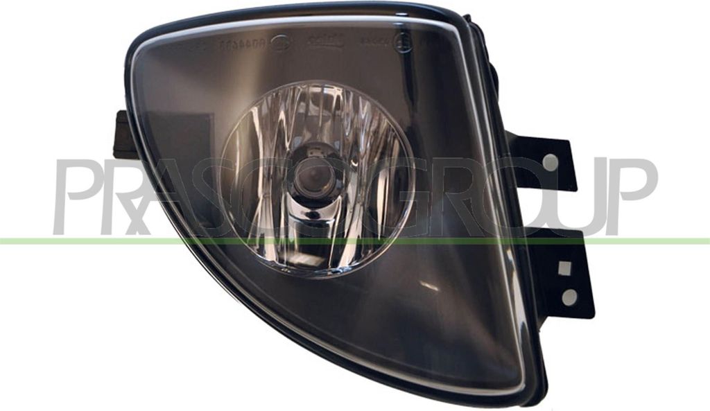 PRASCO BM0484413 Nebelscheinwerfer Rechts für BMW 5 Touring (F11) Nebelleuchte