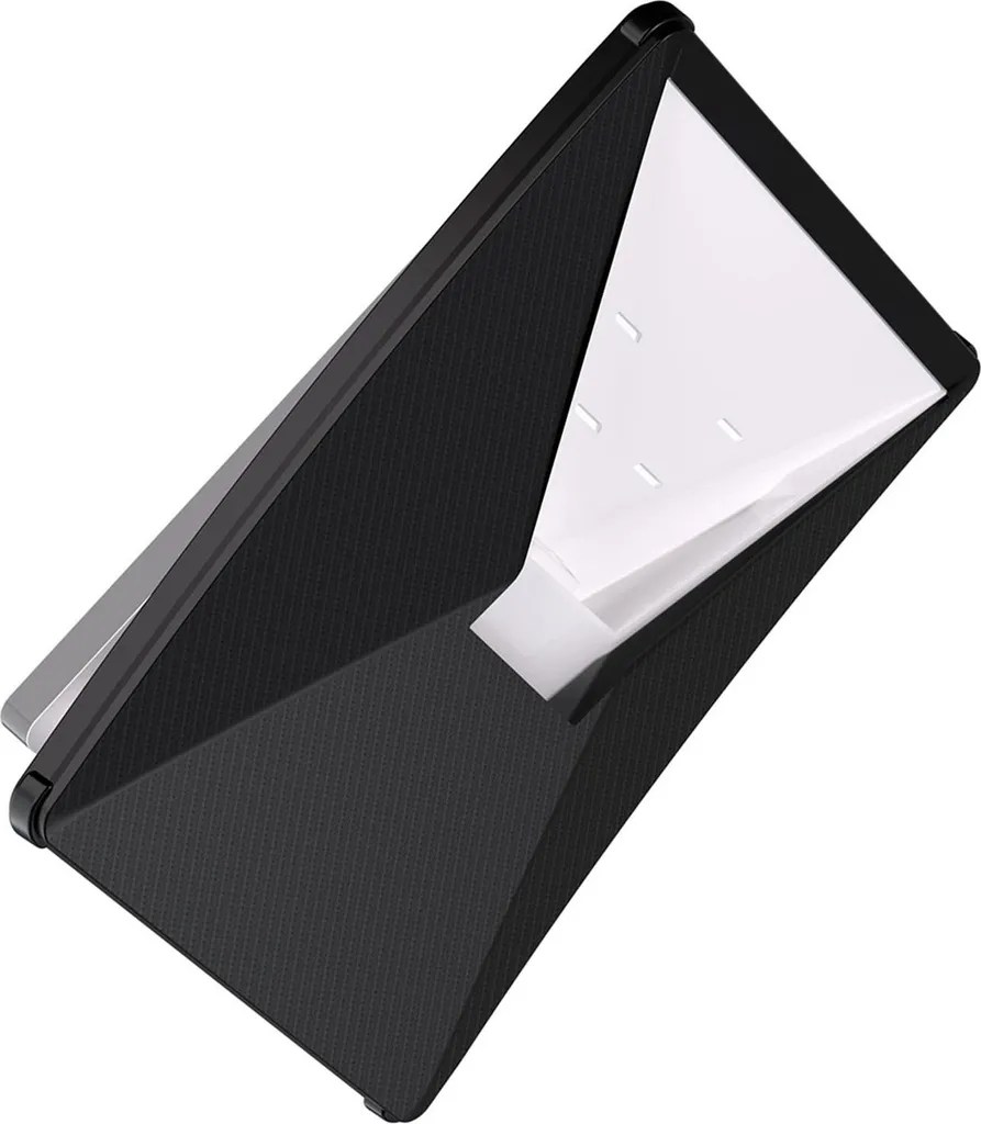Starlink Mini Silicone Cover - Accessorio Indispensabile Viaggi e Vanlife - 3