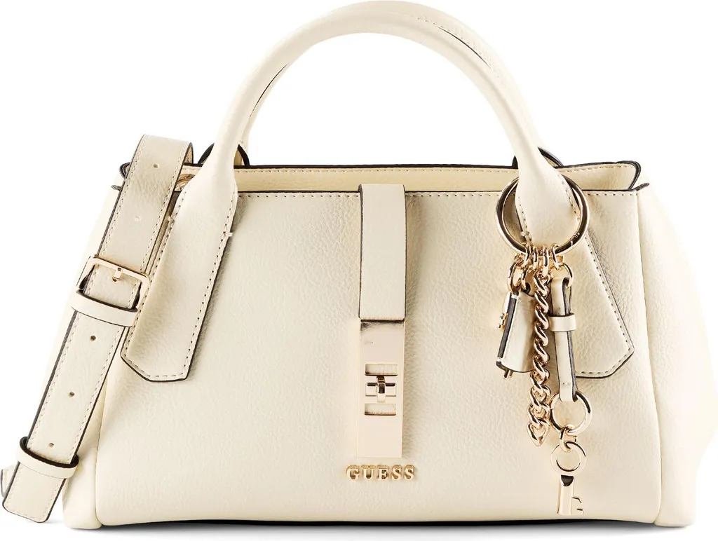 Sac à main Guess Brooke 34 cm idéal pour le travail et sorties ville
