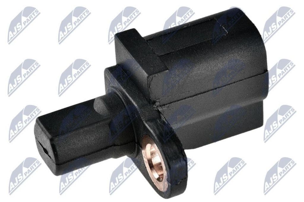 NTY ABS Sensor Raddrehzahl Hinten Links Hinten Rechts für Produktbild 