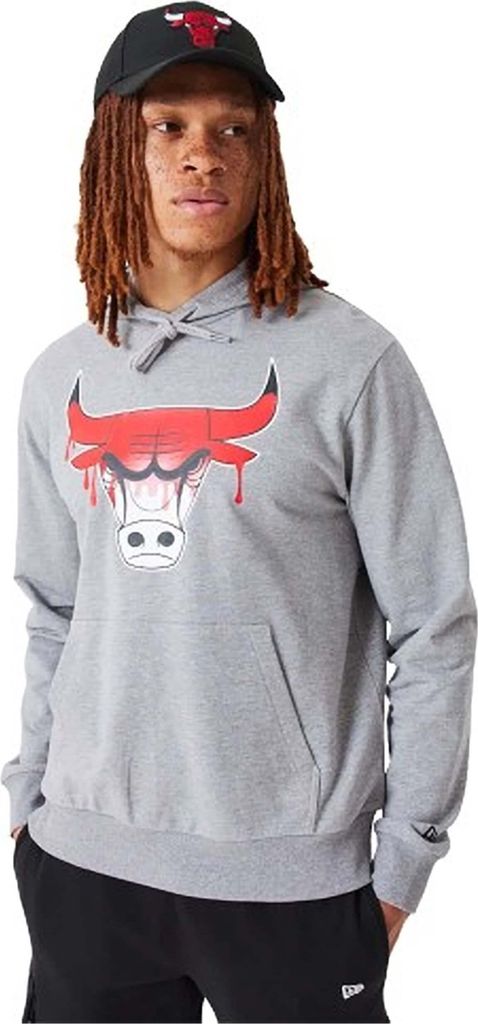 Hoodie New Era 60332215 für Herren