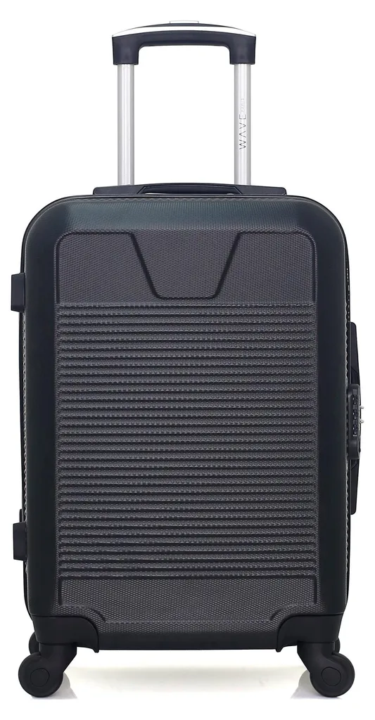 Valise cabine week-end WAVE PARIS SELENGA - Bagage voyage d'affaires