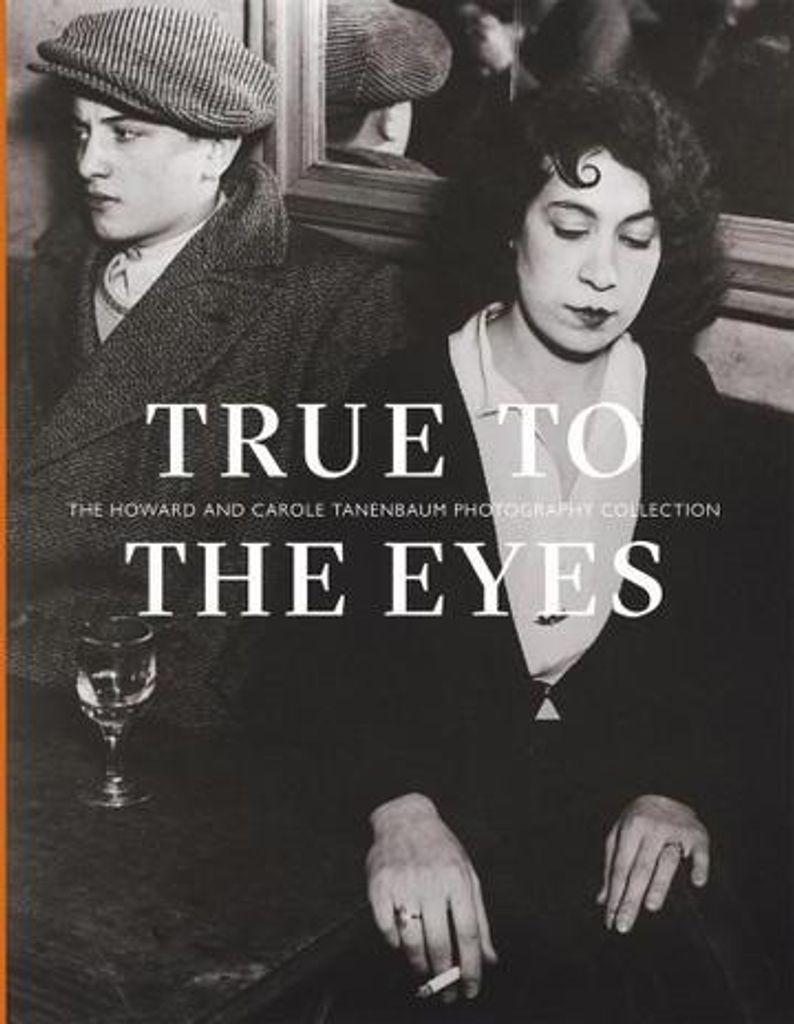 True to the Eyes