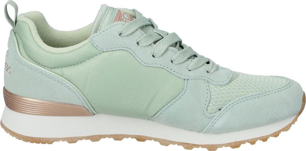 skechers og 85 goldn gurl sneakers low