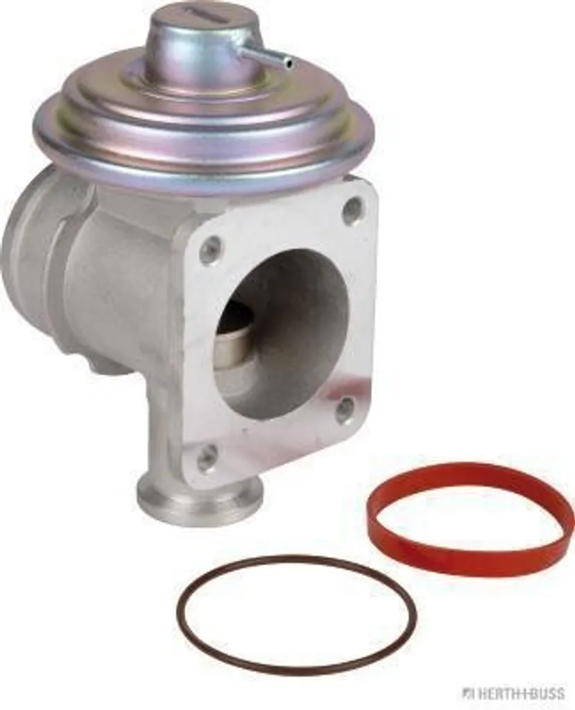 Remplacer votre Vanne EGR BMW E46 E39 : Kit Complet avec Joint d'Étanchéité