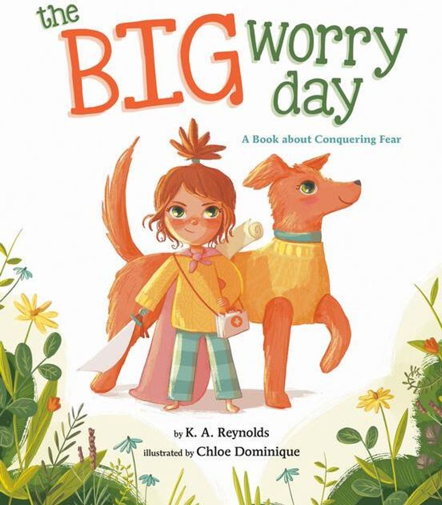 The Big Worry Day