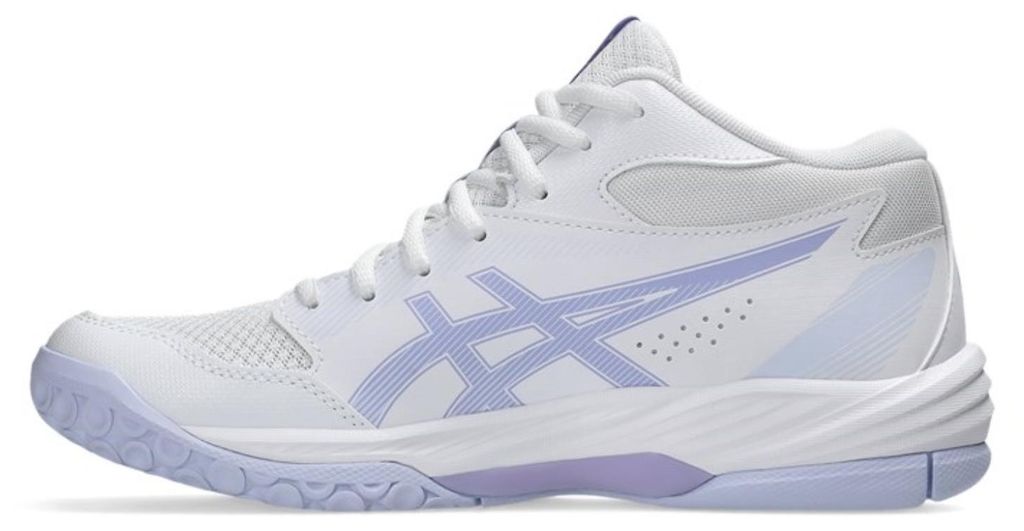 Asics Damen Schuhe Ganzjährig 1072A105104