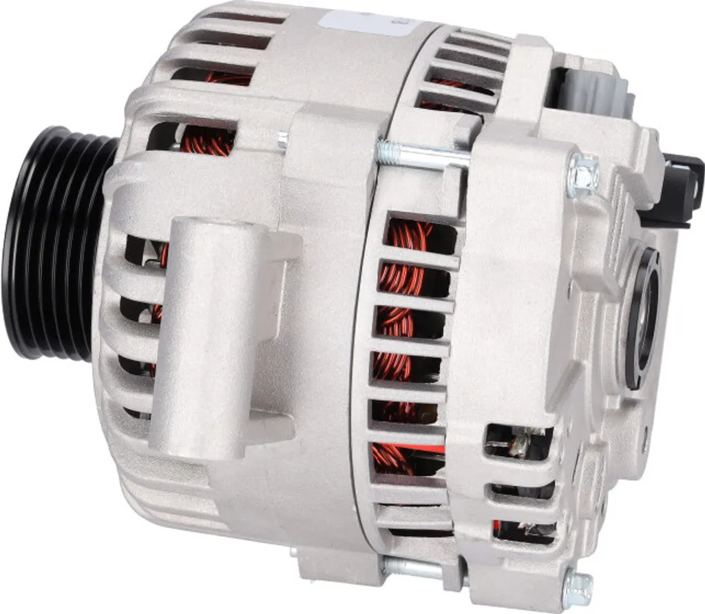 Alternateur pour FORD TRANSIT 12V 110A - Solution panne de batterie FA