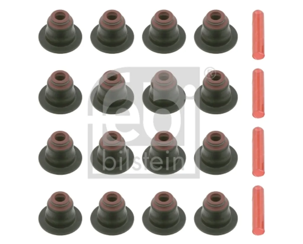 Kit de réparation joints pour valve goutte à goutte et micro-arrosage