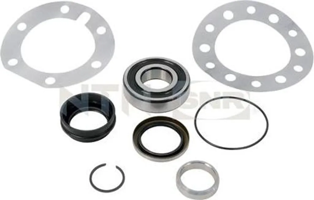 Roulement Renforcé SNR R140.00 OE 7703090269 pour Toyota Hilux Pick-up